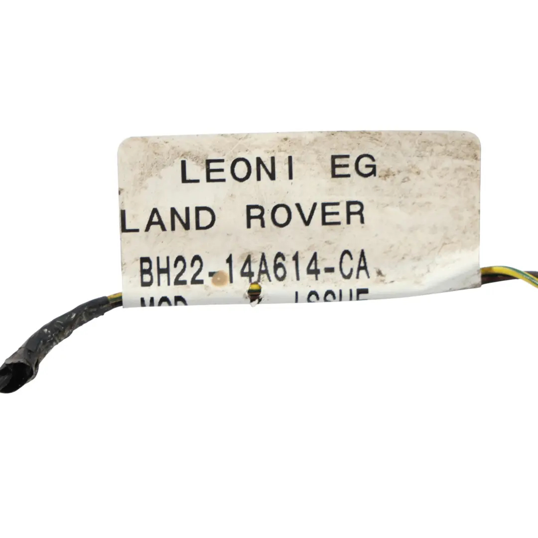 Land Rover Discovery 4 L319 Câblage Capteur Température Ambiante - SKU BH22-14A614-CA - Numéro de pièce BH22-14A614-CA