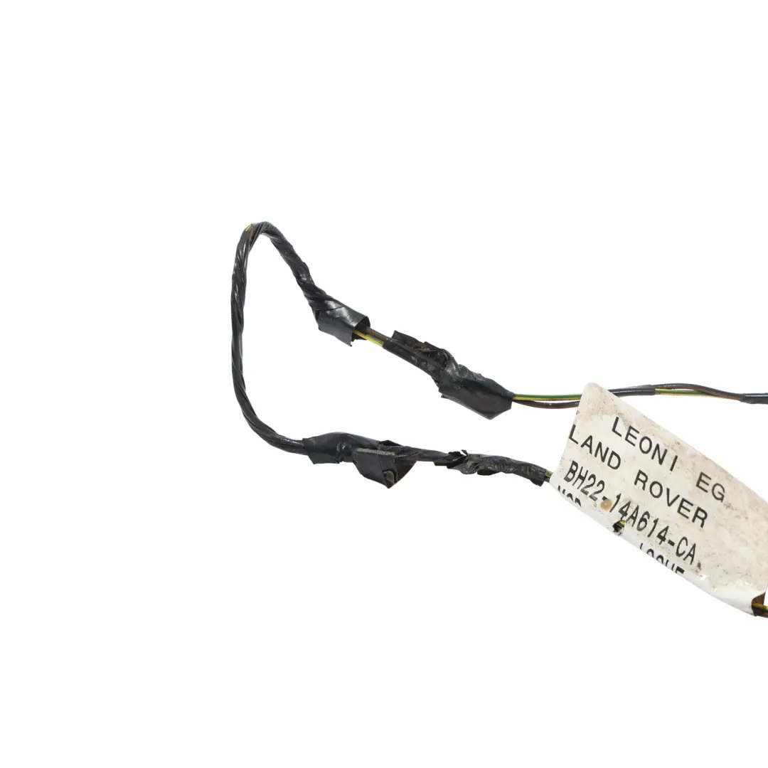 Cablaggio Sensore Temperatura Aria per Land Rover Discovery 4 L319 con numero di parte BH22-14A614-CA Land Rover Discovery 4 L319 Cablaggio Sensore Temperatura Aria - SKU BH22-14A614-CA - Numero di parte BH22-14A614-CA