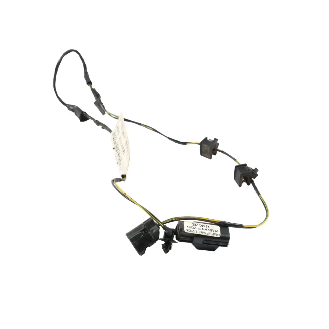 Land Rover Discovery 4 L319 Câblage Capteur Température Ambiante - SKU BH22-14A614-CA - Numéro de pièce BH22-14A614-CA