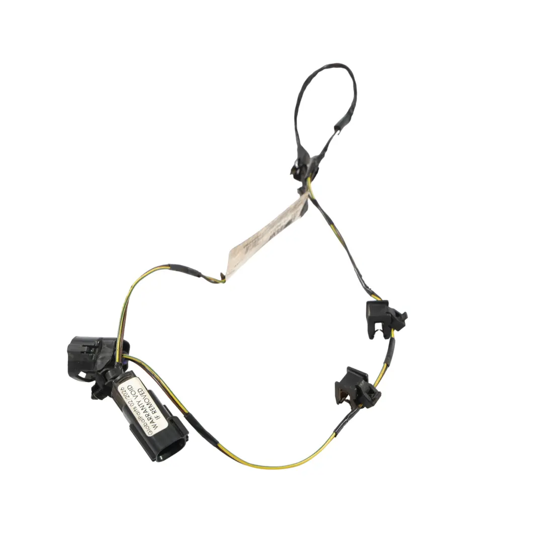 Land Rover Discovery 4 L319 Cablaggio Sensore Temperatura Aria - SKU BH22-14A614-CA - Numero di parte BH22-14A614-CA