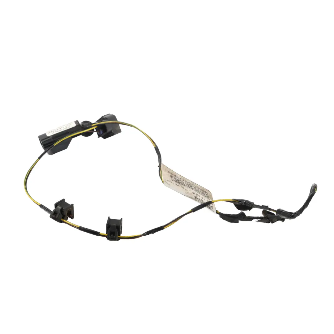 Ambient Air Temperature Sensor Wiring to Land Rover Discovery 4 L319 with Part number BH22-14A614-CA Land Rover Discovery 4 L319 Ambient Air Temperature Sensor Wiring - SKU BH22-14A614-CA - Part number BH22-14A614-CA