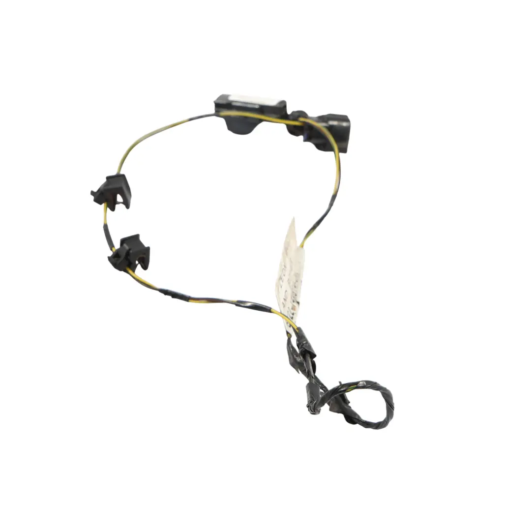 Câblage Capteur Température Ambiante pour Land Rover Discovery 4 L319 à propos du numéro de pièce BH22-14A614-CA Land Rover Discovery 4 L319 Câblage Capteur Température Ambiante - SKU BH22-14A614-CA - Numéro de pièce BH22-14A614-CA