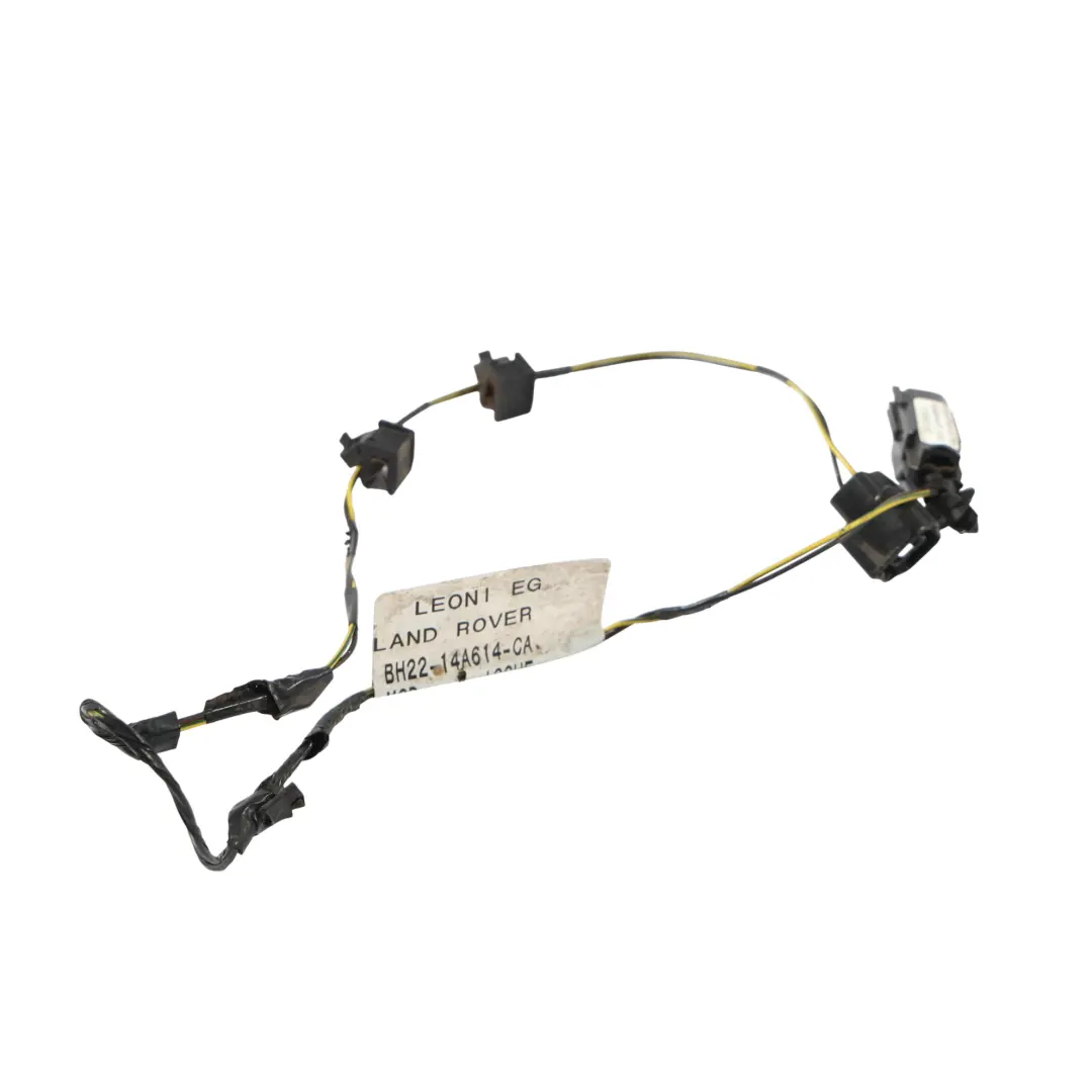 Land Rover Discovery 4 L319 Ambient Air Temperature Sensor Wiring - SKU BH22-14A614-CA - Part number BH22-14A614-CA