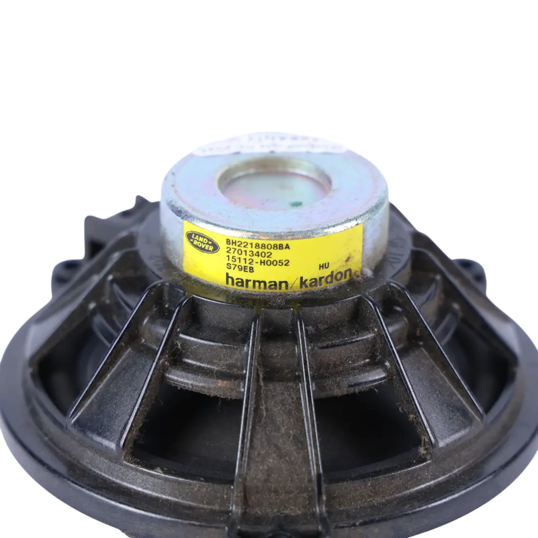 Speaker Surround Sound Harman Kardon to Land Rover Discovery L319 with Part number BH22-18808-BA Land Rover Discovery L319 Speaker Surround Sound Harman Kardon - SKU BH22-18808-BA - Part number BH22-18808-BA