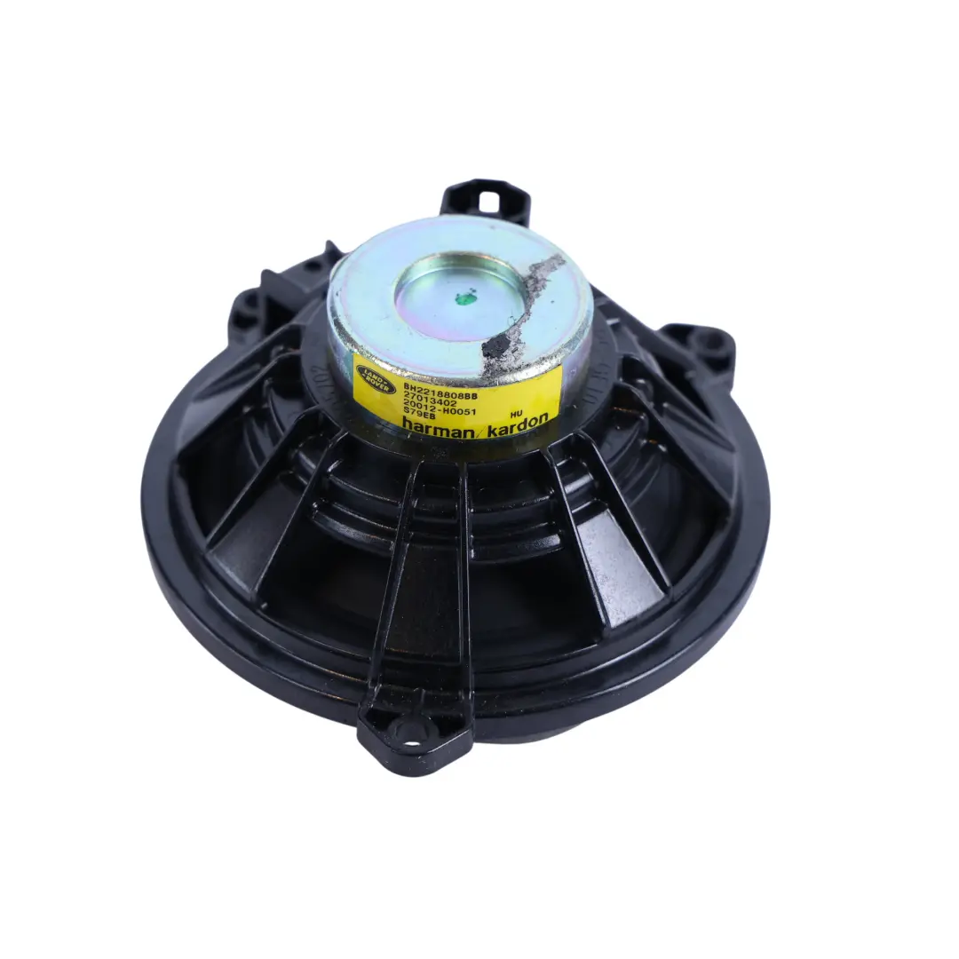 Land Rover Discovery L319 Speaker Surround Sound Harman Kardon - SKU BH22-18808-BB - Part number BH22-18808-BB