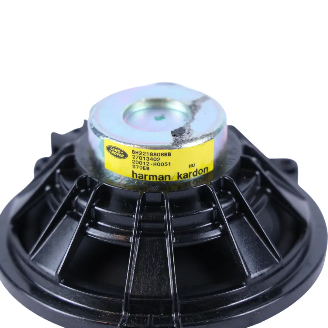 Land Rover Discovery L319 Altoparlanti Surround Harman Kardon - SKU BH22-18808-BB - Numero di parte BH22-18808-BB
