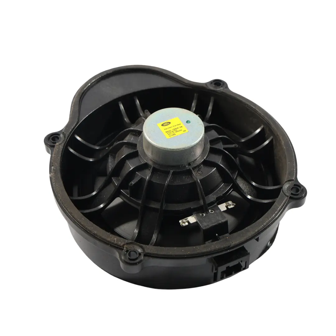 Front Tür Lautsprecher Tieftöner für Land Rover Discovery 4 L319 mit Teilenummer BH22-18808-DA Land Rover Discovery 4 L319 Front Tür Lautsprecher Tieftöner - SKU BH22-18808-DA - Teilenummer BH22-18808-DA