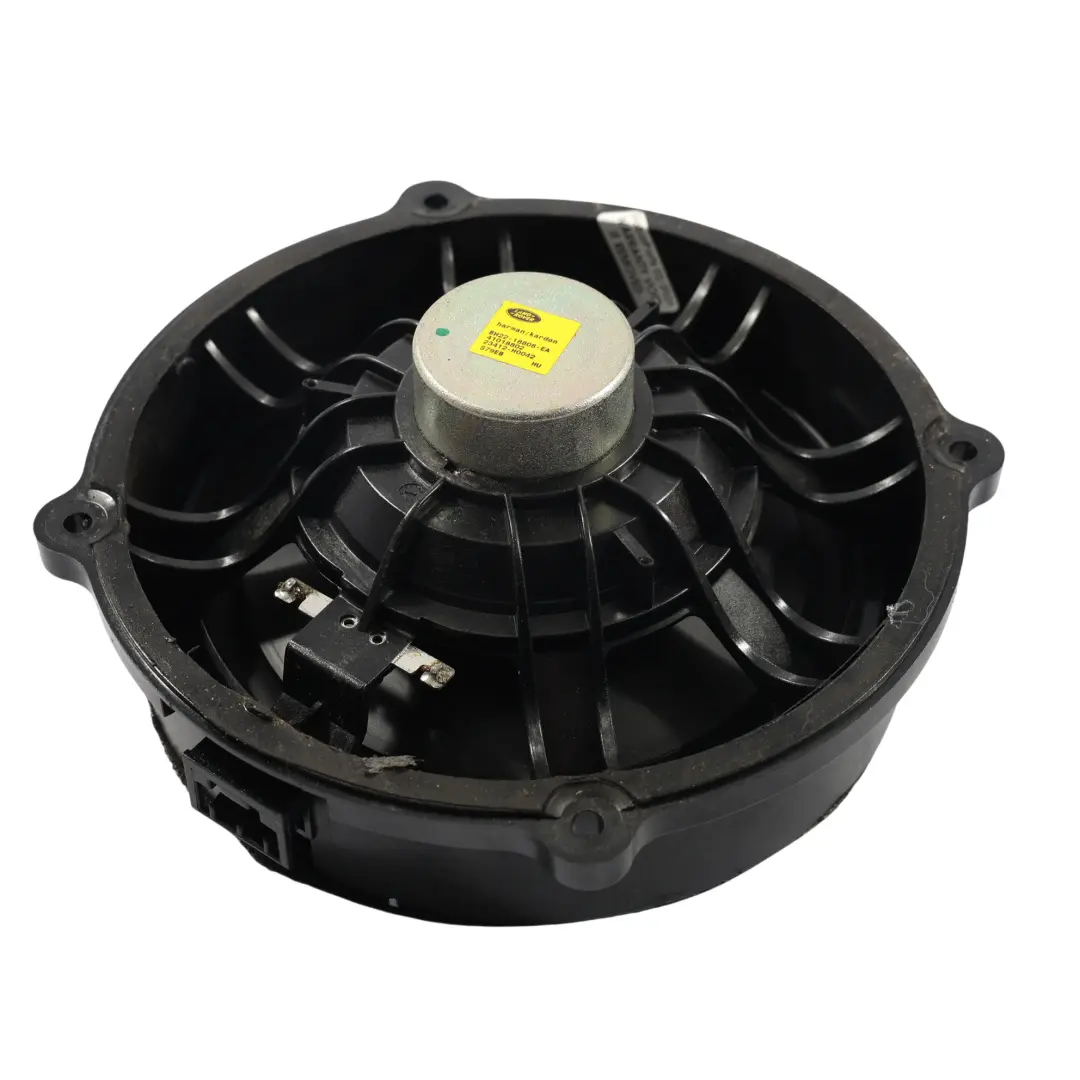 Land Rover Discovery L319 Altoparlante Porta Posteriore Subwoofer - SKU BH22-18808-EA - Numero di parte BH22-18808-EA