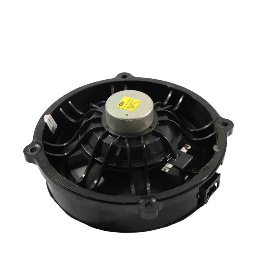 Door Speaker Subwoofer to Land Rover Discovery 4 L319 Rear with Part number BH22-18808-EA Land Rover Discovery 4 L319 Rear Door Speaker Subwoofer - SKU BH22-18808-EA - Part number BH22-18808-EA