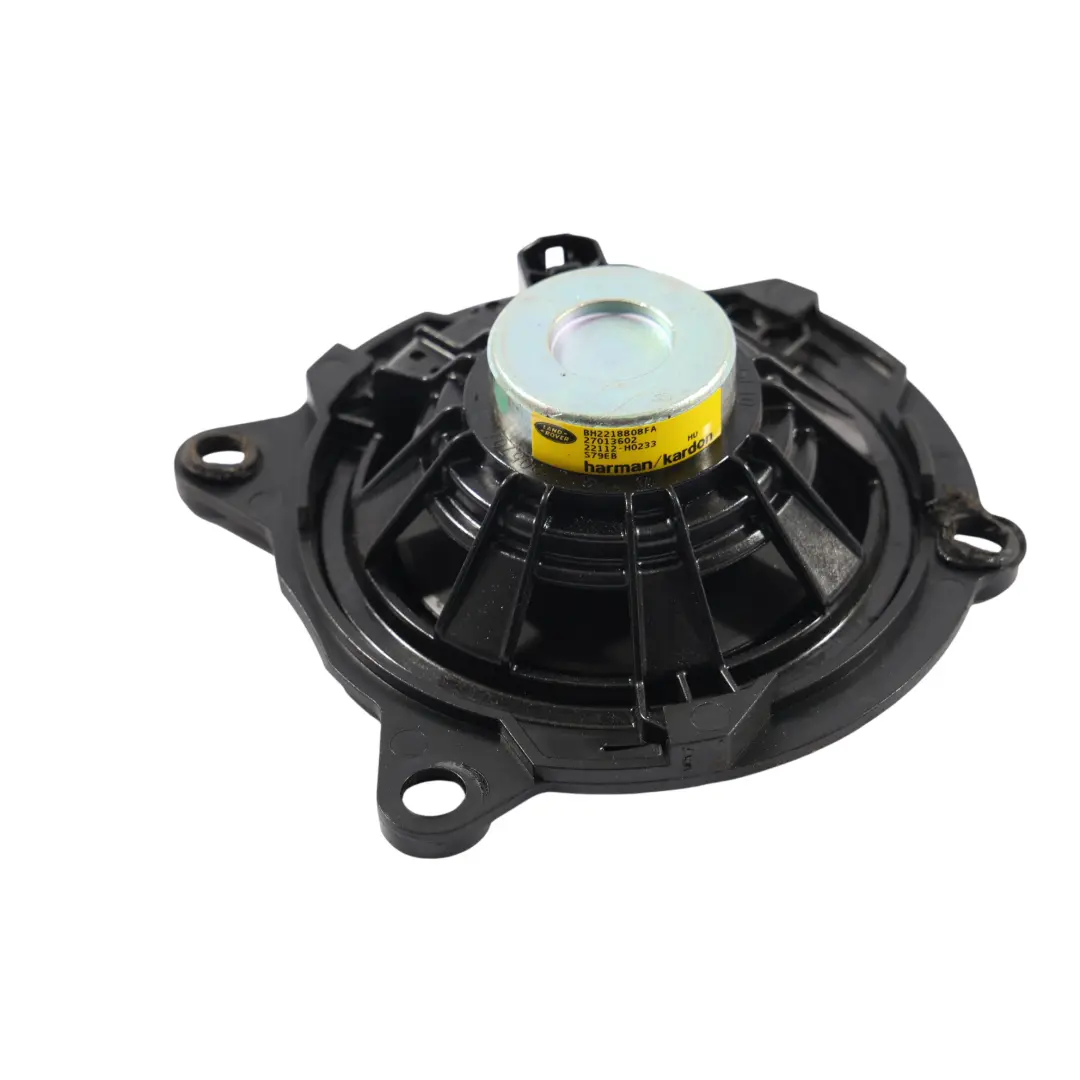 Land Rover Discovery 4 L319 Haut-Parleur Porte Avant Gauche Droite - SKU BH22-18808-FA - Numéro de pièce BH22-18808-FA