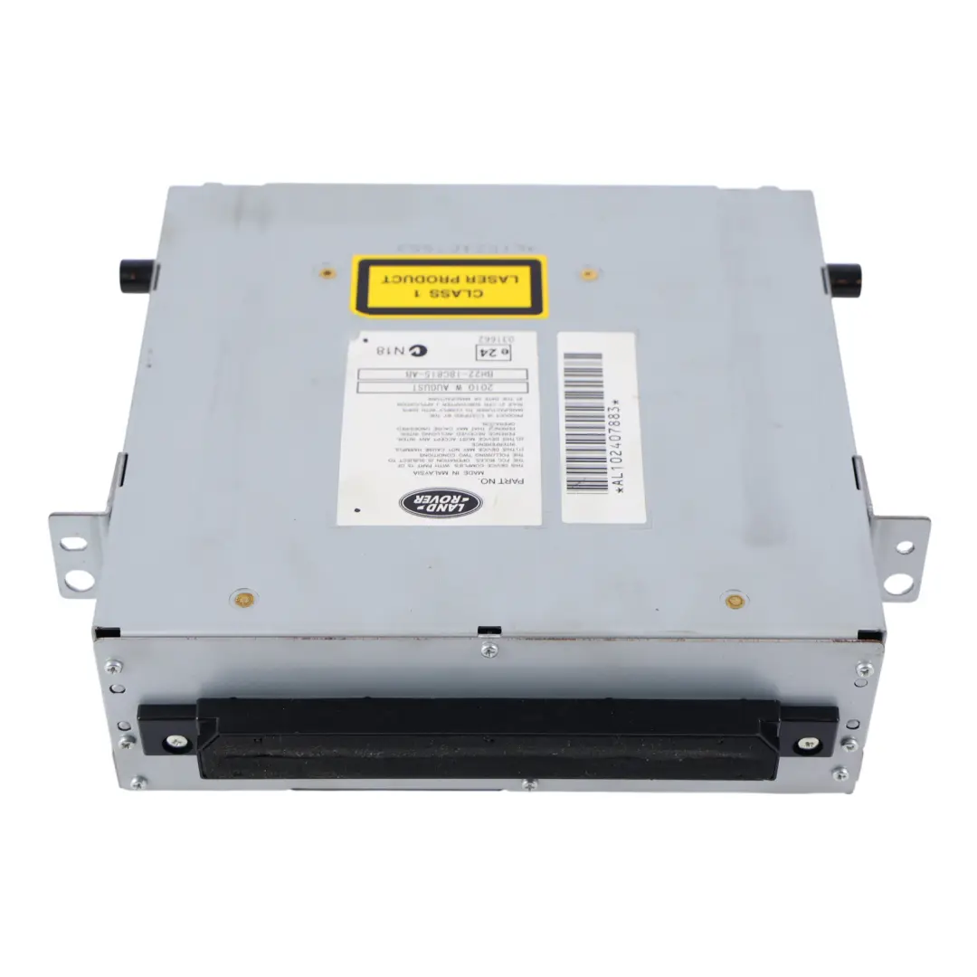 Land Rover Discovery 4 Radio Satellitare Navigatore Lettore CD - SKU BH22-18C815-AB - Numero di parte BH22-18C815-AB