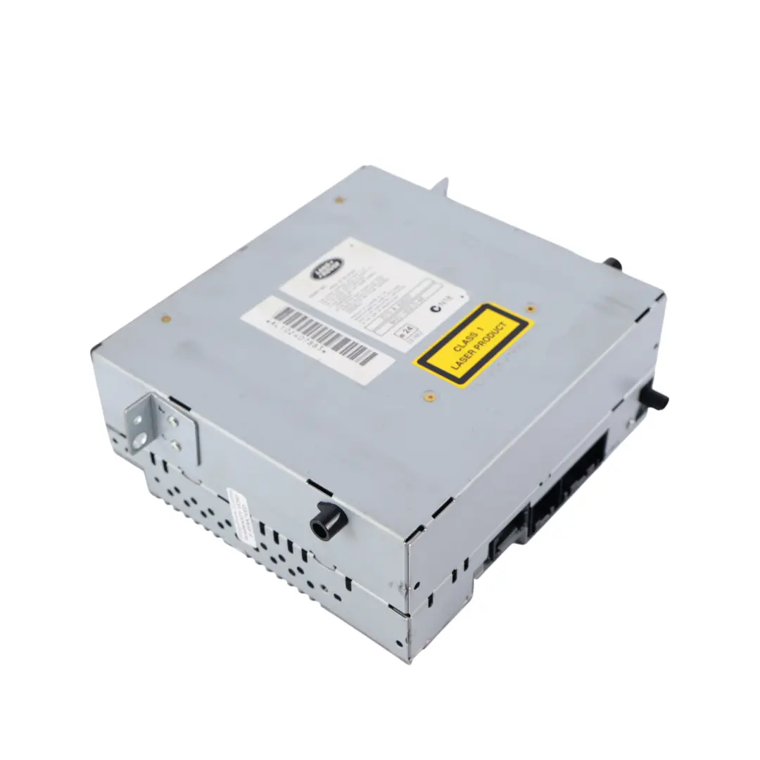Land Rover Discovery 4 Radio Satellitare Navigatore Lettore CD - SKU BH22-18C815-AB - Numero di parte BH22-18C815-AB