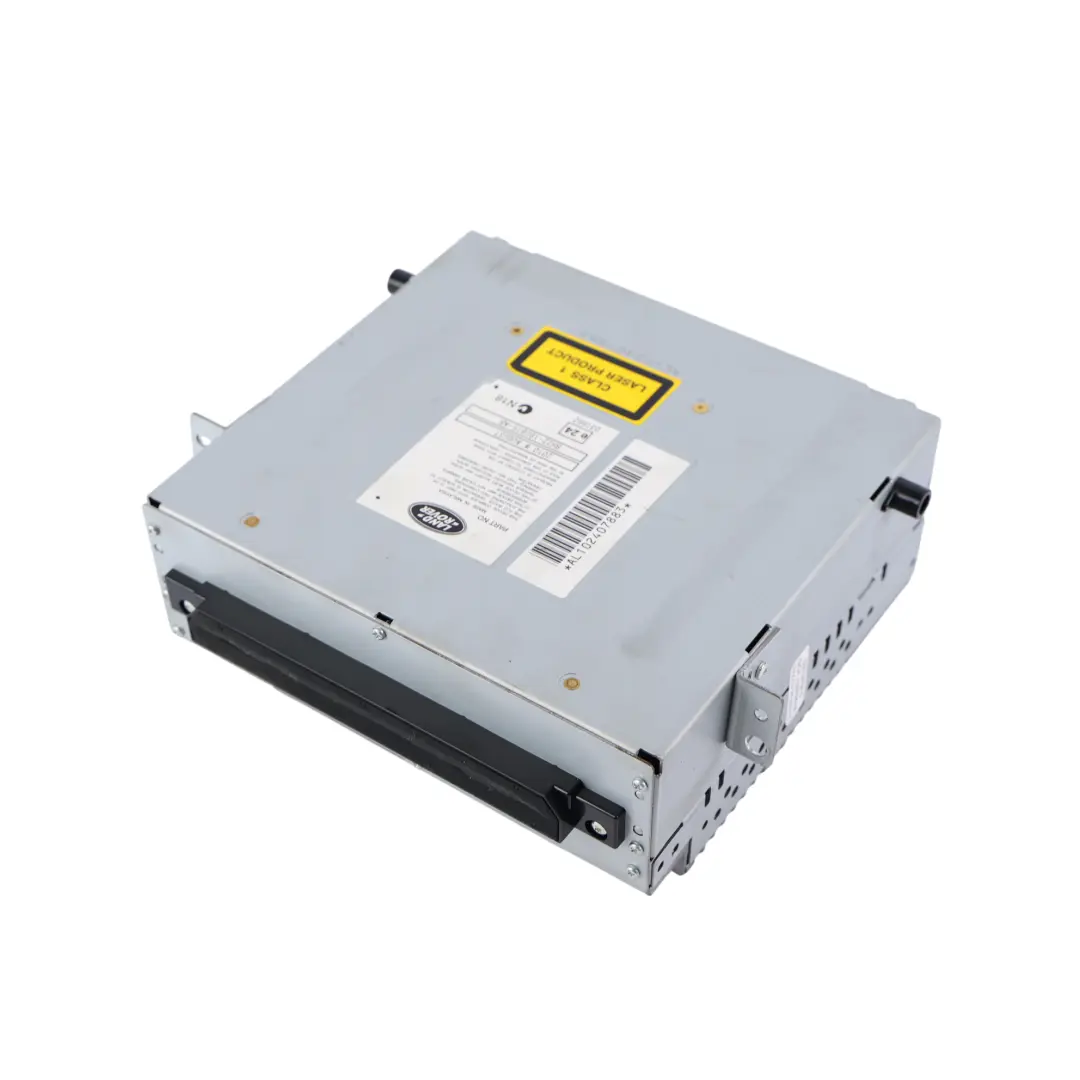 Land Rover Discovery 4 Radio Satellitare Navigatore Lettore CD - SKU BH22-18C815-AB - Numero di parte BH22-18C815-AB