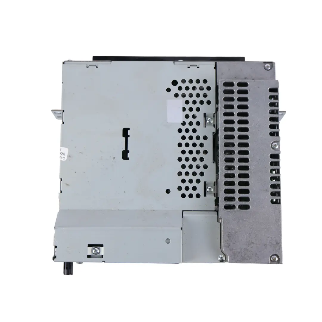 Radio Satellitare Navigatore Lettore CD per Land Rover Discovery 4 con numero di parte BH22-18C815-AB Land Rover Discovery 4 Radio Satellitare Navigatore Lettore CD - SKU BH22-18C815-AB - Numero di parte BH22-18C815-AB