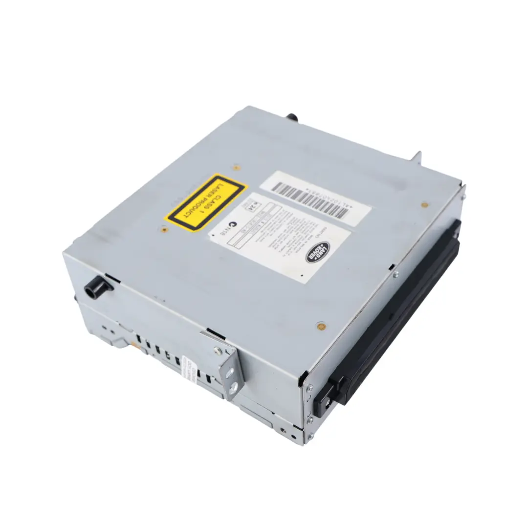 Land Rover Discovery 4 Radio Satellitare Navigatore Lettore CD - SKU BH22-18C815-AB - Numero di parte BH22-18C815-AB