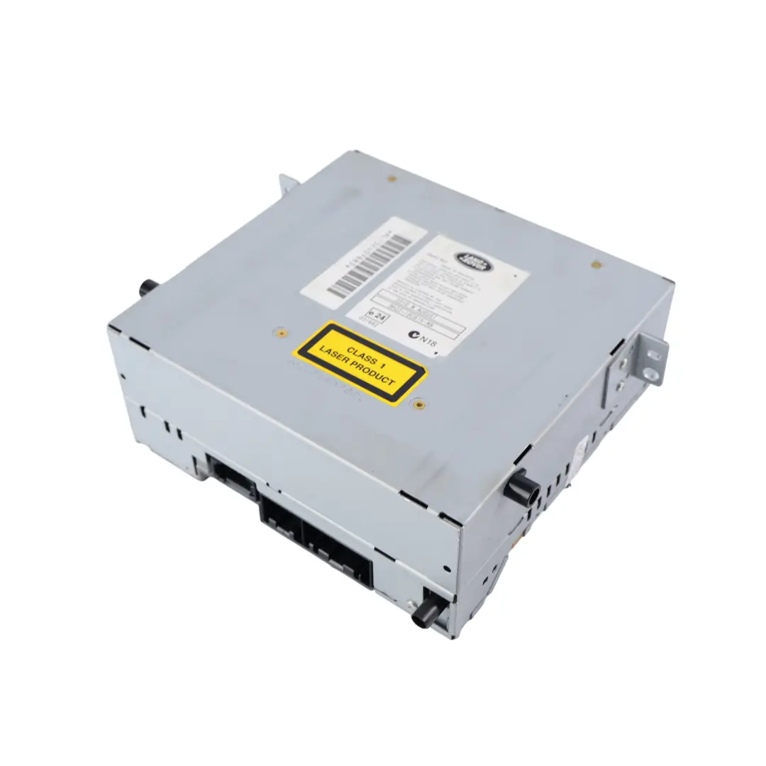 Radio Avec Lecteur CD Et GPS pour Land Rover Discovery 4 L319 Auto à propos du numéro de pièce BH22-18C815-AB Land Rover Discovery 4 L319 Auto Radio Avec Lecteur CD Et GPS - SKU BH22-18C815-AB - Numéro de pièce BH22-18C815-AB