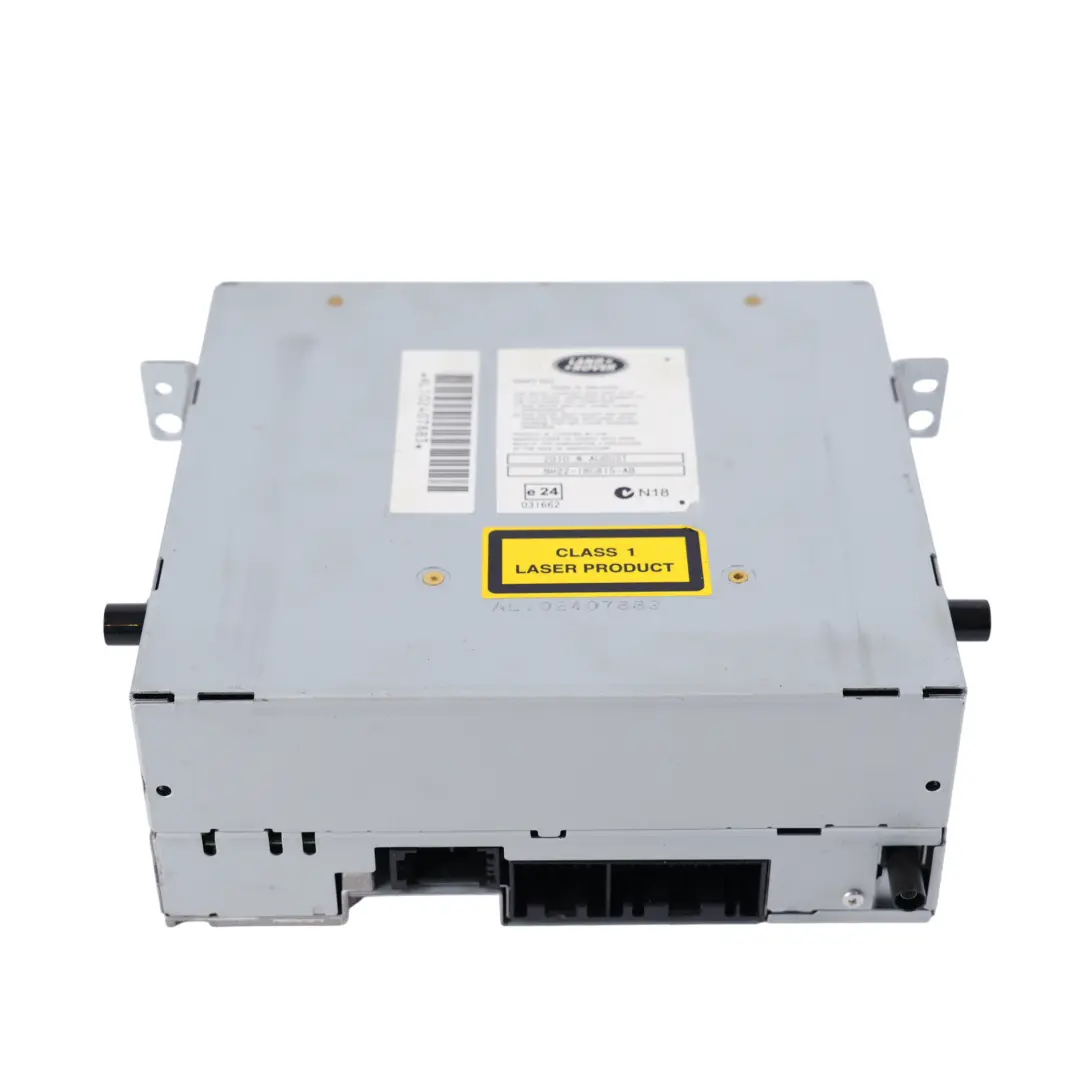 Radio Navegador Satélite Reproductor CD para Land Rover Discovery 4 con número de pieza BH22-18C815-AB Land Rover Discovery 4 Radio Navegador Satélite Reproductor CD - SKU BH22-18C815-AB - Número de pieza BH22-18C815-AB