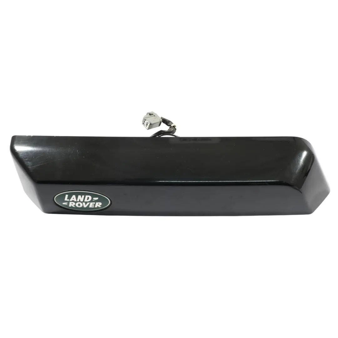 Land Rover Discovery L319 Kofferraum Griff Kamera Schwarz-820 - SKU BH22-431E76-BA-SAB - Teilenummer BH22-431E76-BA