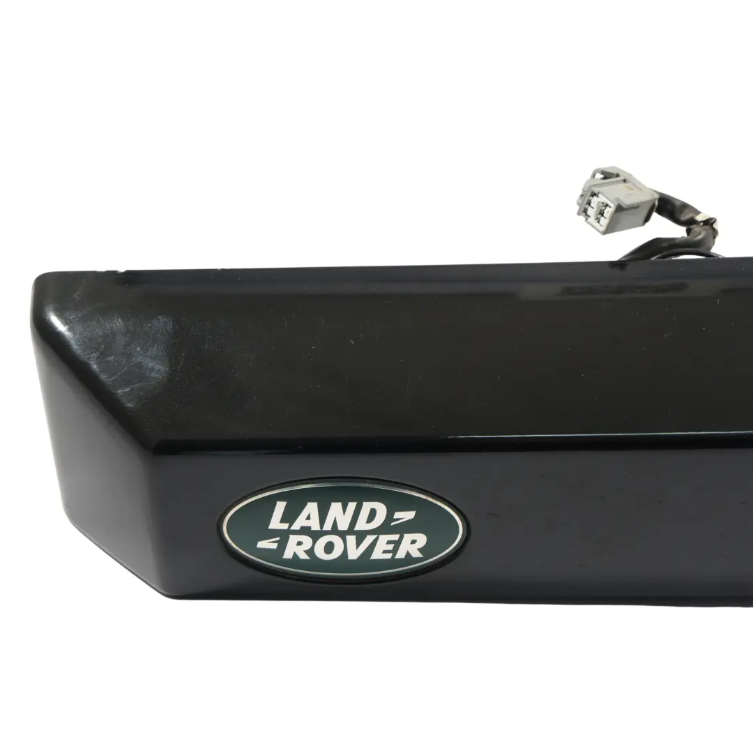 Land Rover Discovery 4 L319 Klamka Bagażnika Kamera Czarna - SKU BH22-431E76-BA-SAB - Numer Części BH22-431E76-BA