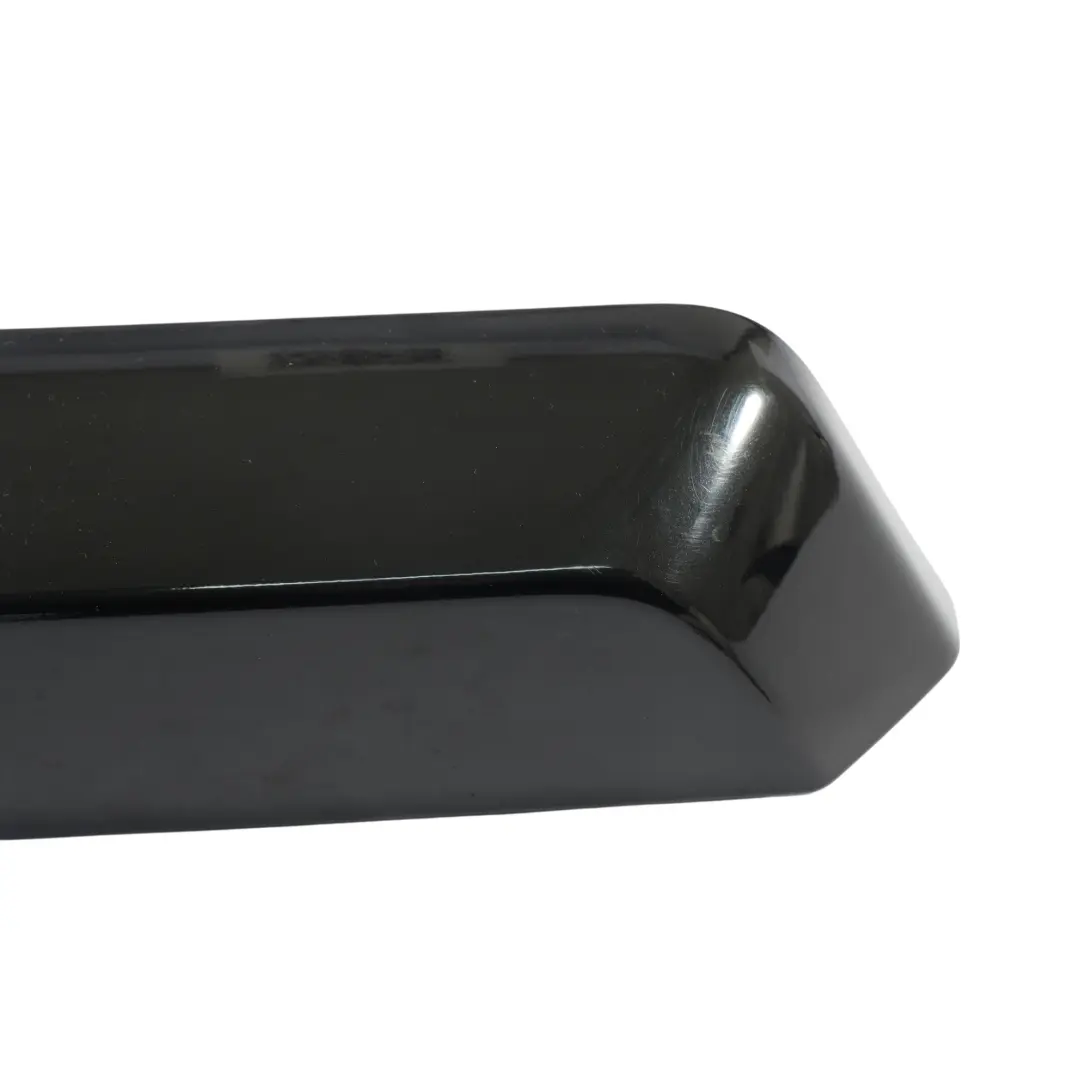 Land Rover Discovery L319 Boot Handle Camera Santorini Black-820 - SKU BH22-431E76-BA-SAB - Part number BH22-431E76-BA