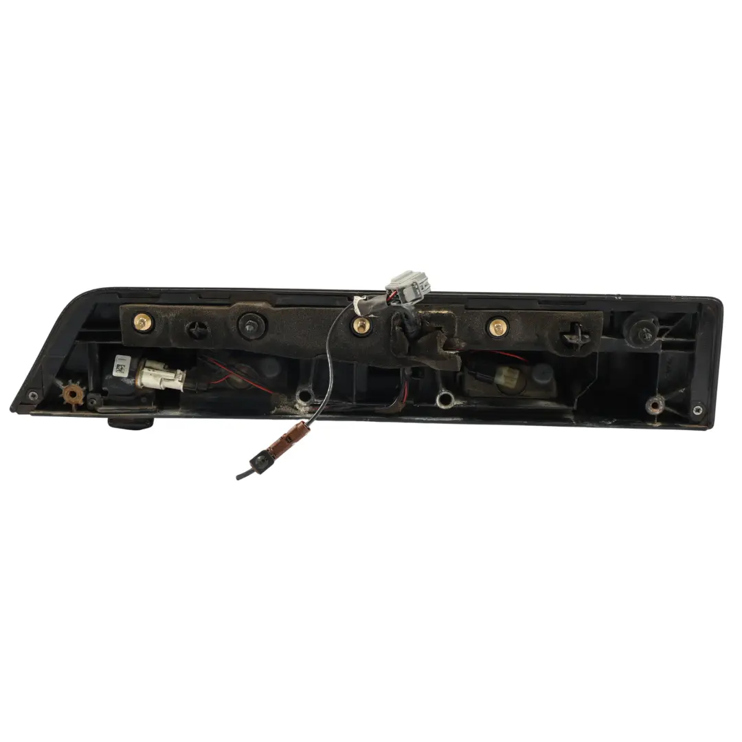 Boot Handle Camera Santorini Black-820 to Land Rover Discovery L319 with Part number BH22-431E76-BA Land Rover Discovery L319 Boot Handle Camera Santorini Black-820 - SKU BH22-431E76-BA-SAB - Part number BH22-431E76-BA