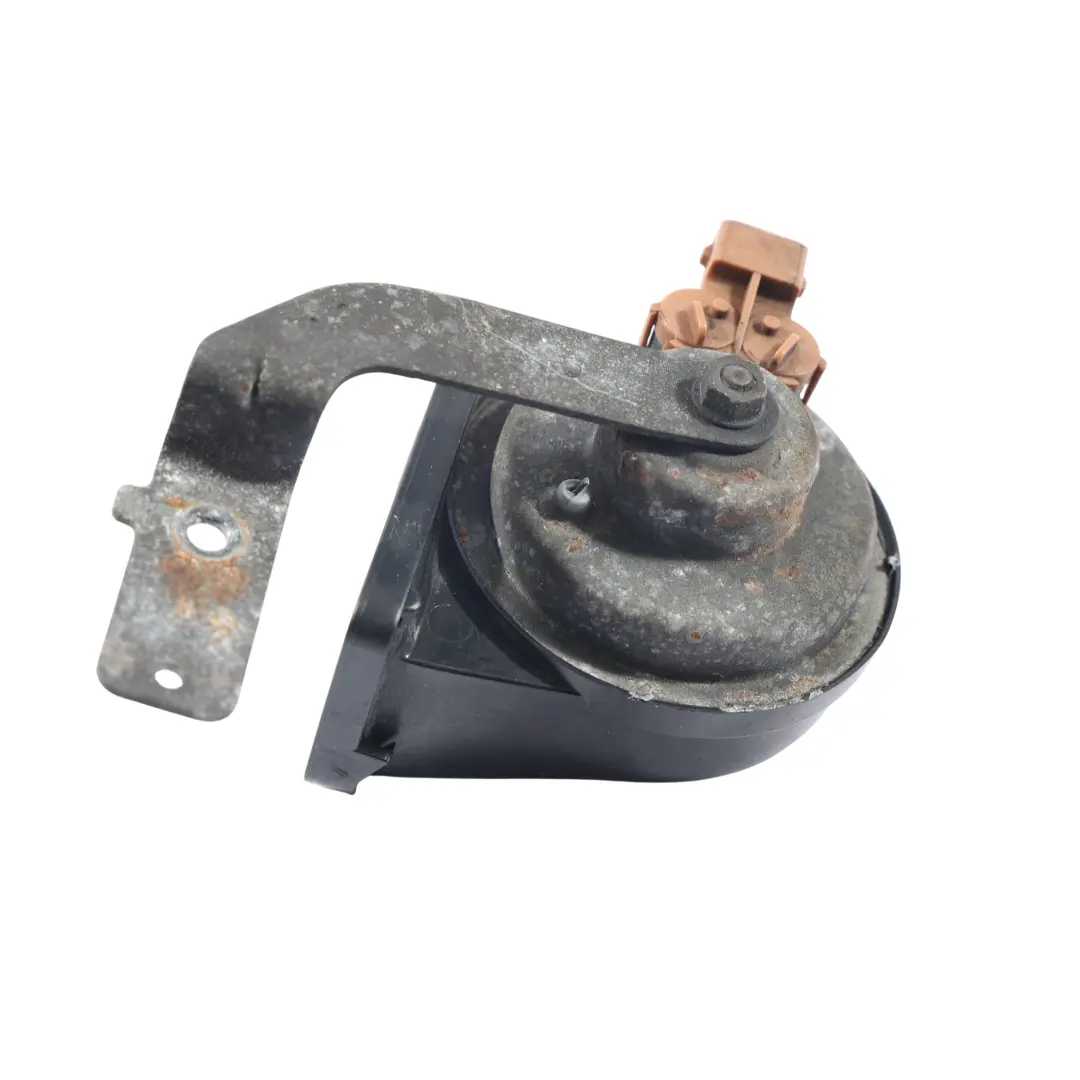 Land Rover Range Rover Sport L320 Klaxon Signal Alarme 8H32-13801-AA - SKU YEB500160 - Numéro de pièce BH32-13801-AA