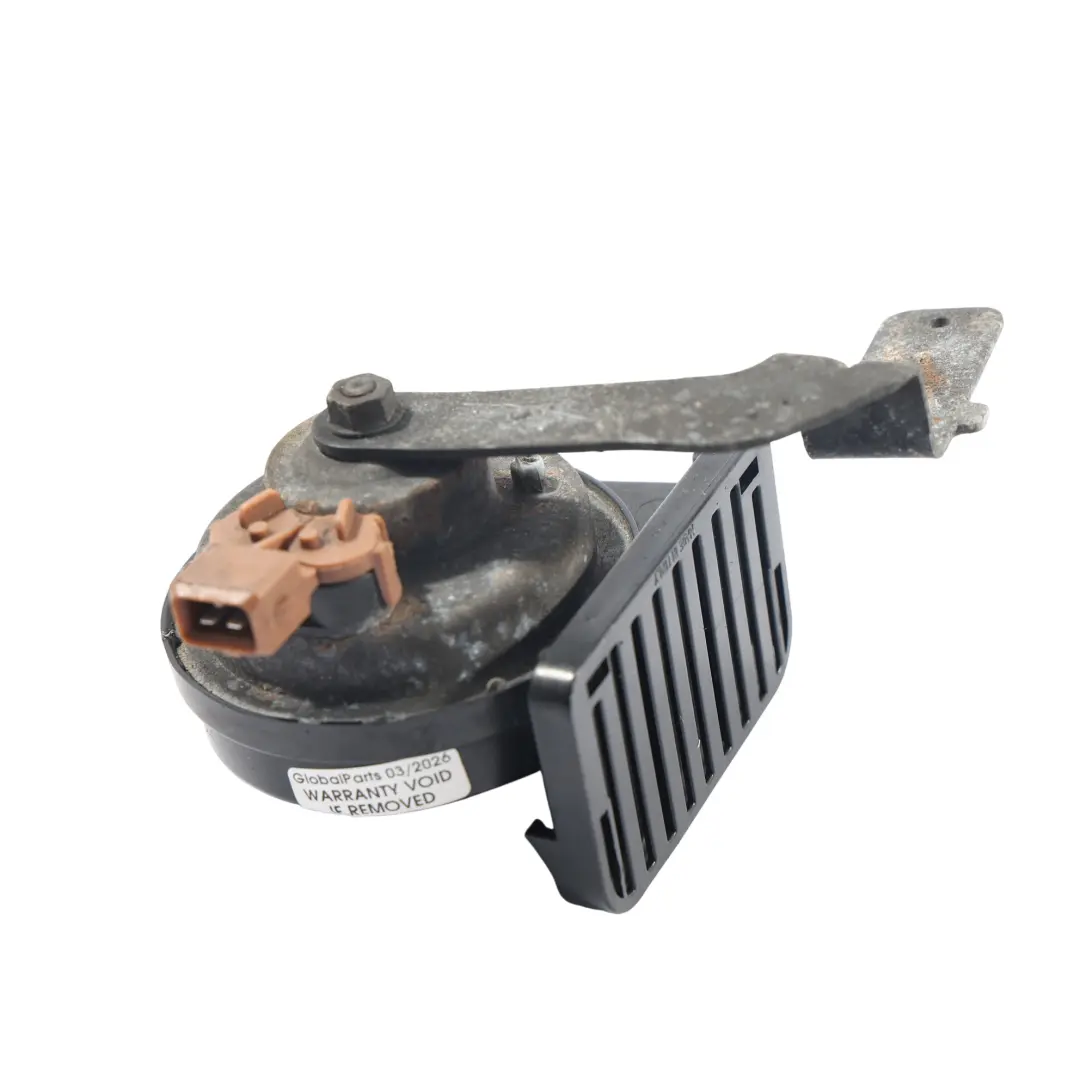 Bocina Aguda Señal Alarma 8H32-13801-AA para Land Rover Range Rover Sport L320 con número de pieza BH32-13801-AA Land Rover Range Rover Sport L320 Bocina Aguda Señal Alarma 8H32-13801-AA - SKU YEB500160 - Número de pieza BH32-13801-AA