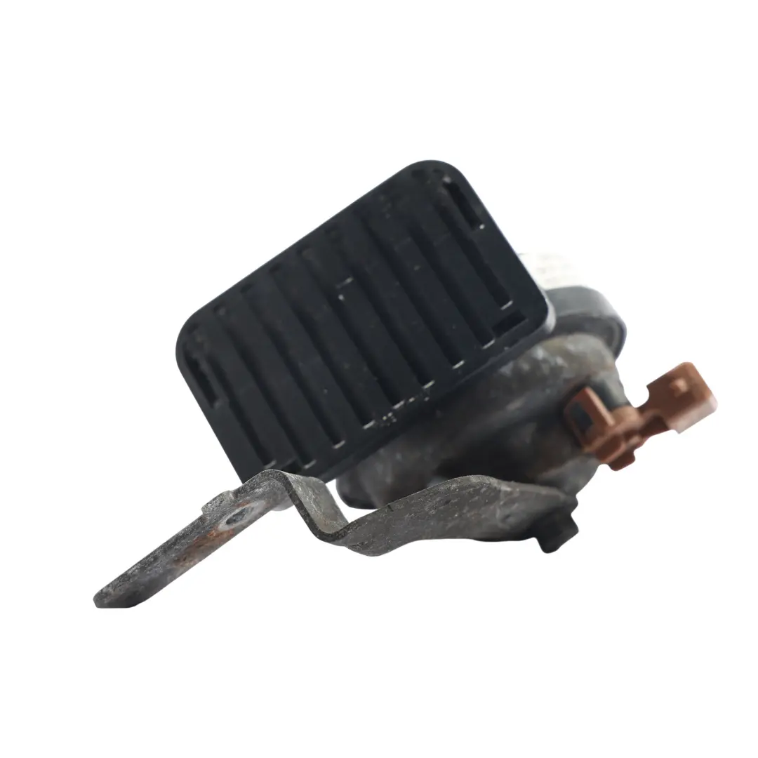 Land Rover Range Rover Sport L320 Bocina Aguda Señal Alarma 8H32-13801-AA - SKU YEB500160 - Número de pieza BH32-13801-AA