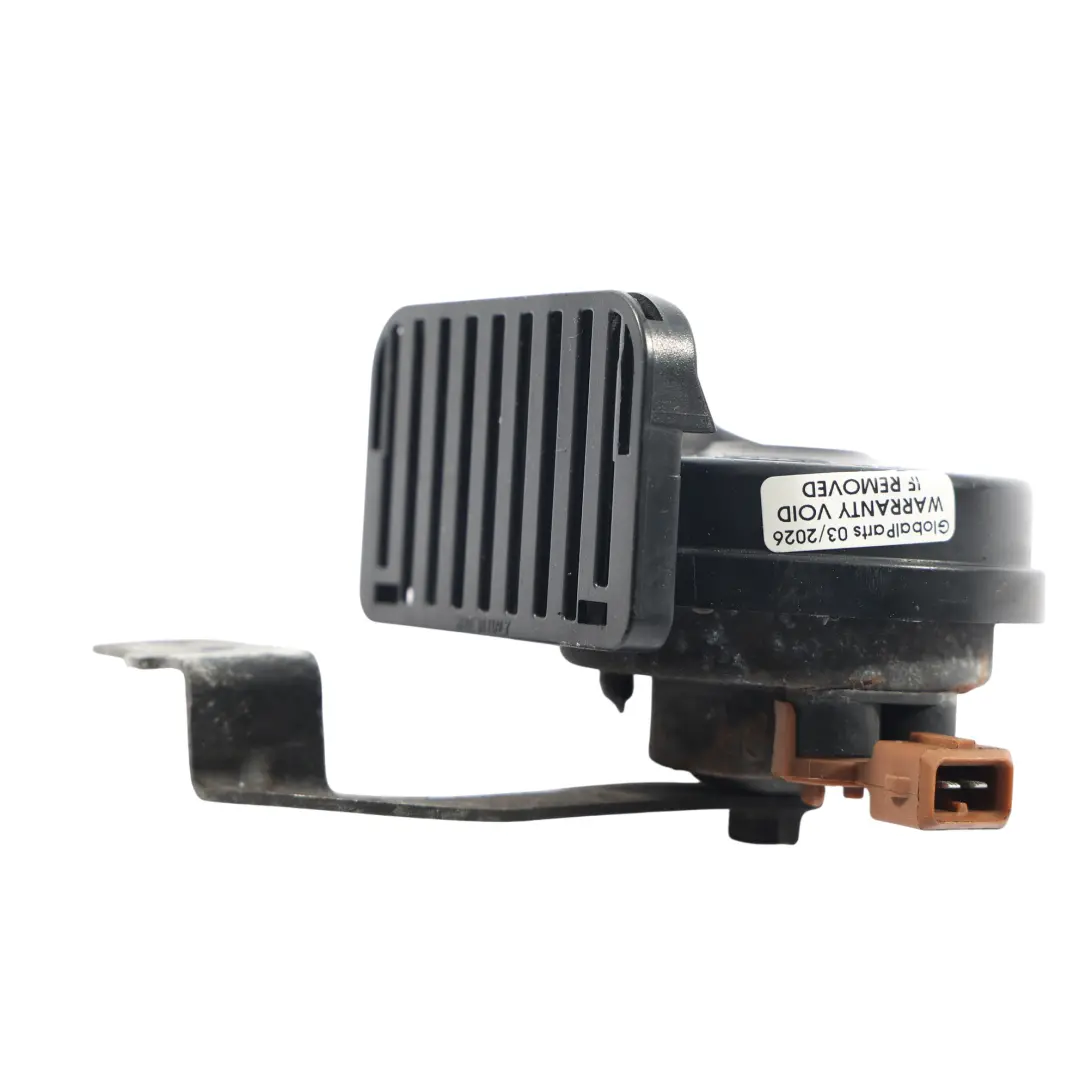 Land Rover Range Rover Sport L320 Bocina Aguda Señal Alarma 8H32-13801-AA - SKU YEB500160 - Número de pieza BH32-13801-AA