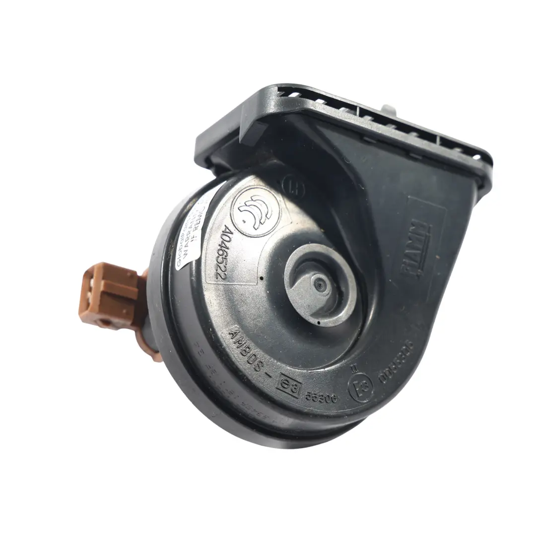 Land Rover Range Rover Sport L320 Klaxon Signal Alarme 8H32-13801-AA - SKU YEB500160 - Numéro de pièce BH32-13801-AA