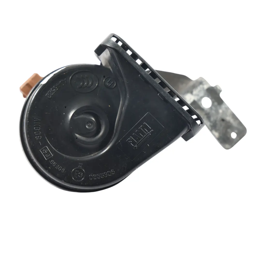 Range Rover Sport L320 High Pitch Horn Signal Alarm 8H32-13801-AA - SKU YEB500160 - Part number BH32-13801-AA