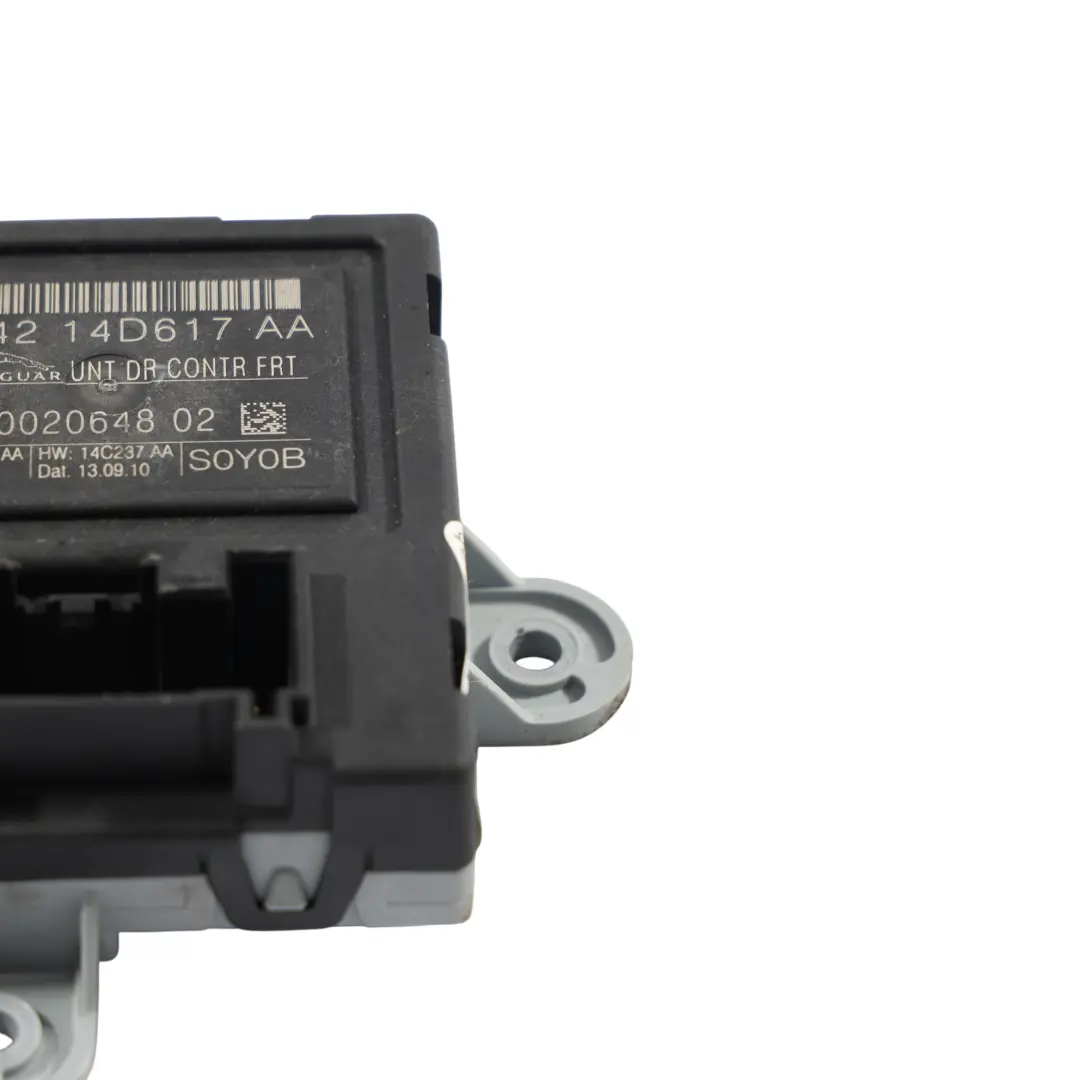 Módulo De Puerta Delantera Lado Del Pasajero para Land Rover 4 L319 con número de pieza BH42-14D617-AA Land Rover 4 L319 Módulo De Puerta Delantera Lado Del Pasajero - SKU BH42-14D617-AA - Número de pieza BH42-14D617-AA