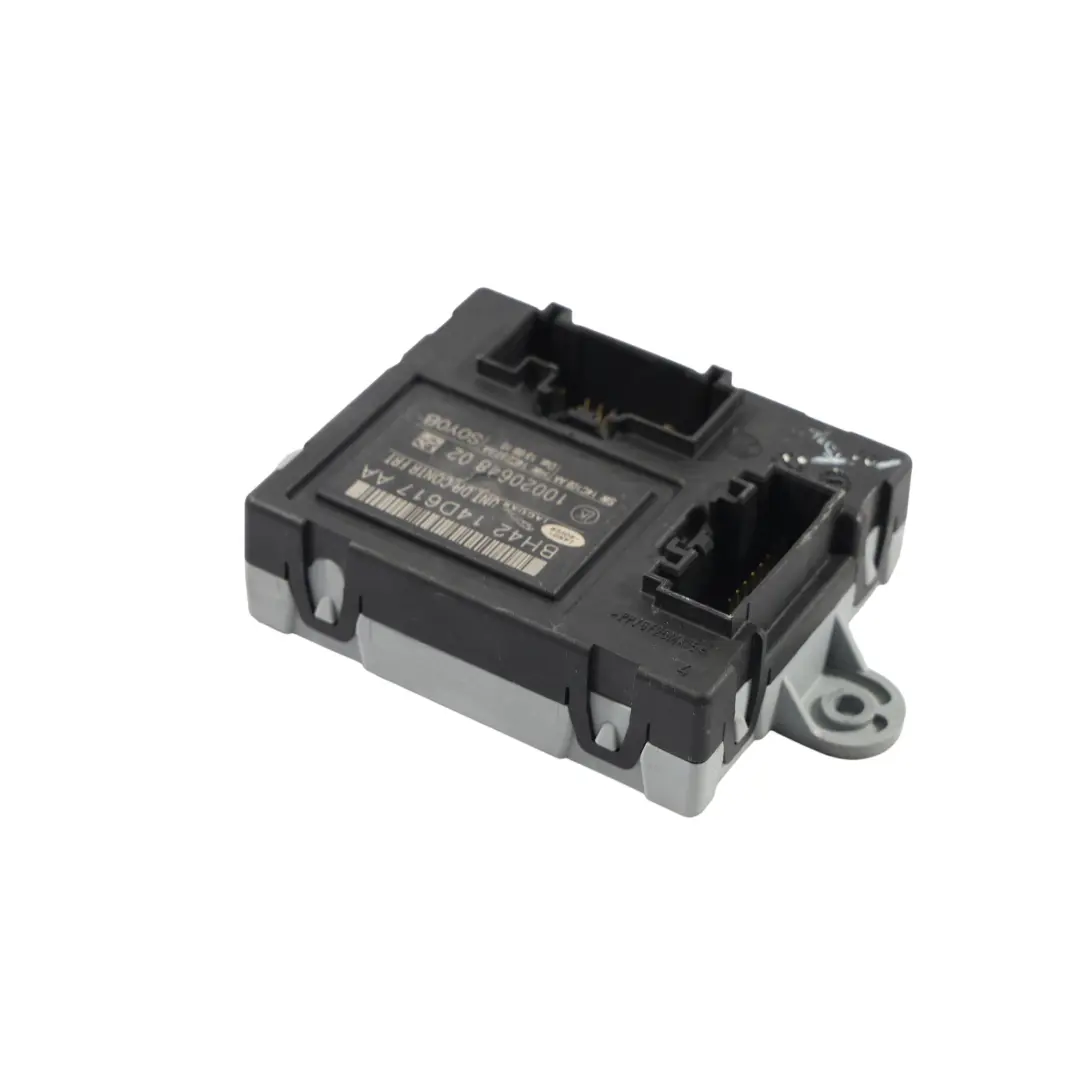 Módulo De Puerta Delantera Lado Del Pasajero para Land Rover 4 L319 con número de pieza BH42-14D617-AA Land Rover 4 L319 Módulo De Puerta Delantera Lado Del Pasajero - SKU BH42-14D617-AA - Número de pieza BH42-14D617-AA