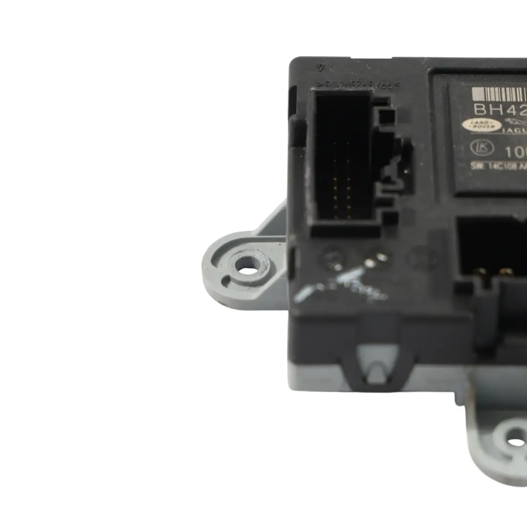 Land Rover 4 L319 Fronttürsteuergerät Modul Beifahrerseite - SKU BH42-14D617-AA - Teilenummer BH42-14D617-AA