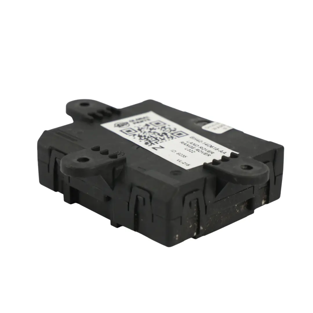 Range Rover L322 Module Contrôle Des Portes Avant Côté Conducteur - SKU BH42-14D618-AA - Numéro de pièce BH42-14D618-AA