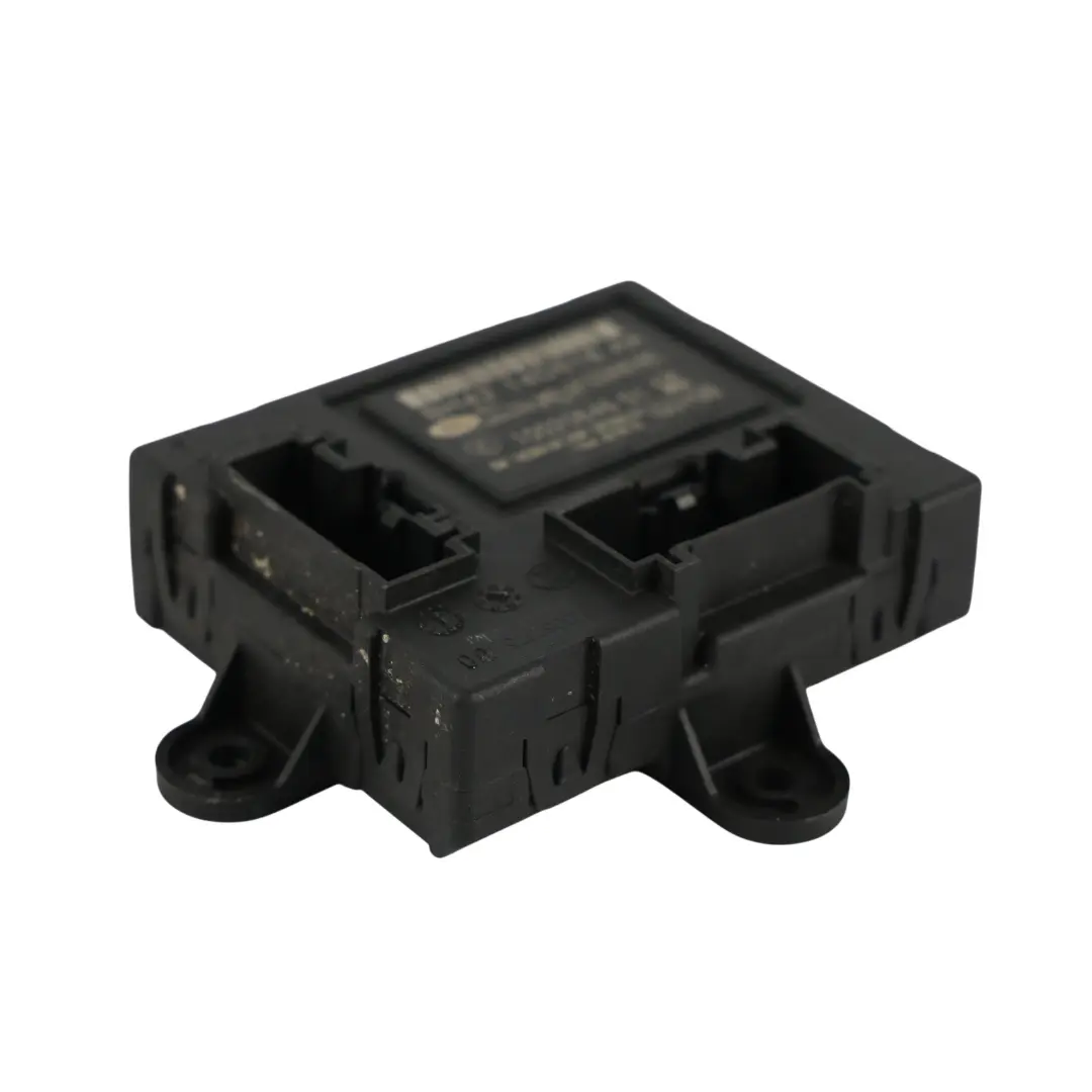 Range Rover L322 Front Door Control Unit Module Driver Side - SKU BH42-14D618-AA - Part number BH42-14D618-AA