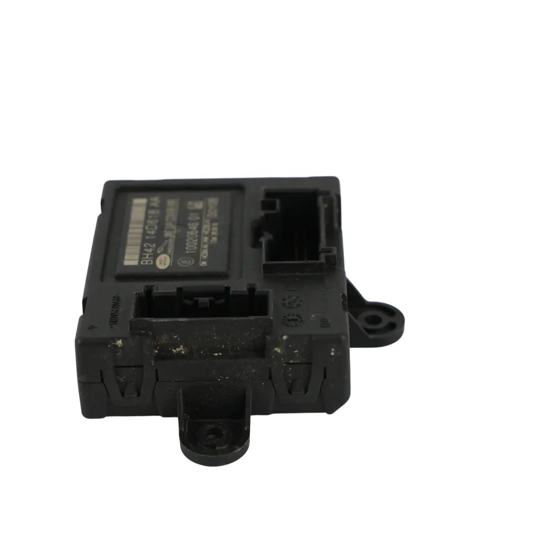 Range Rover L322 Módulo Control Puerta Delantera Lado Conductor - SKU BH42-14D618-AA - Número de pieza BH42-14D618-AA