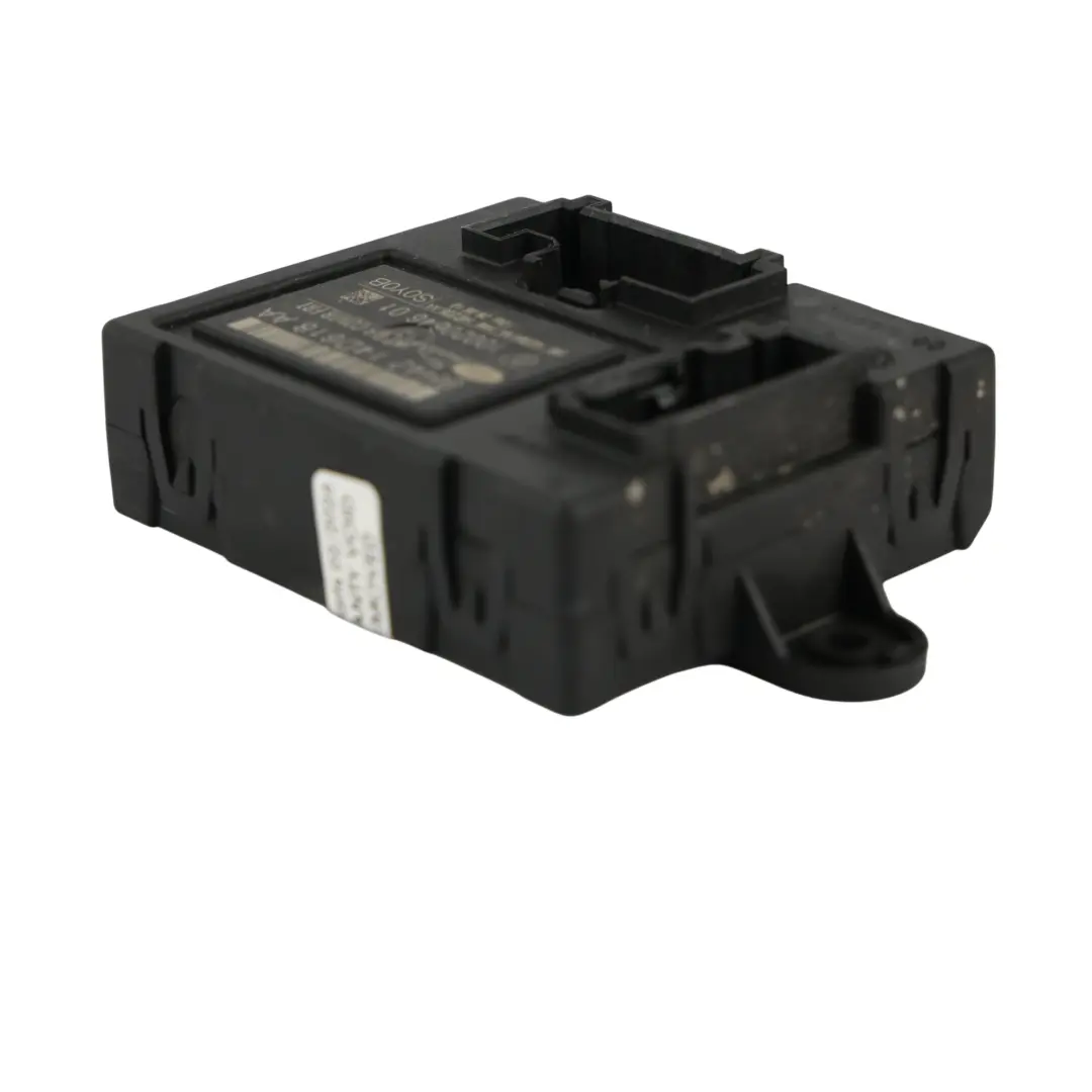 Range Rover L322 Módulo De Control De La Puerta Delantera - SKU BH42-14D618-AA - Número de pieza BH42-14D618-AA