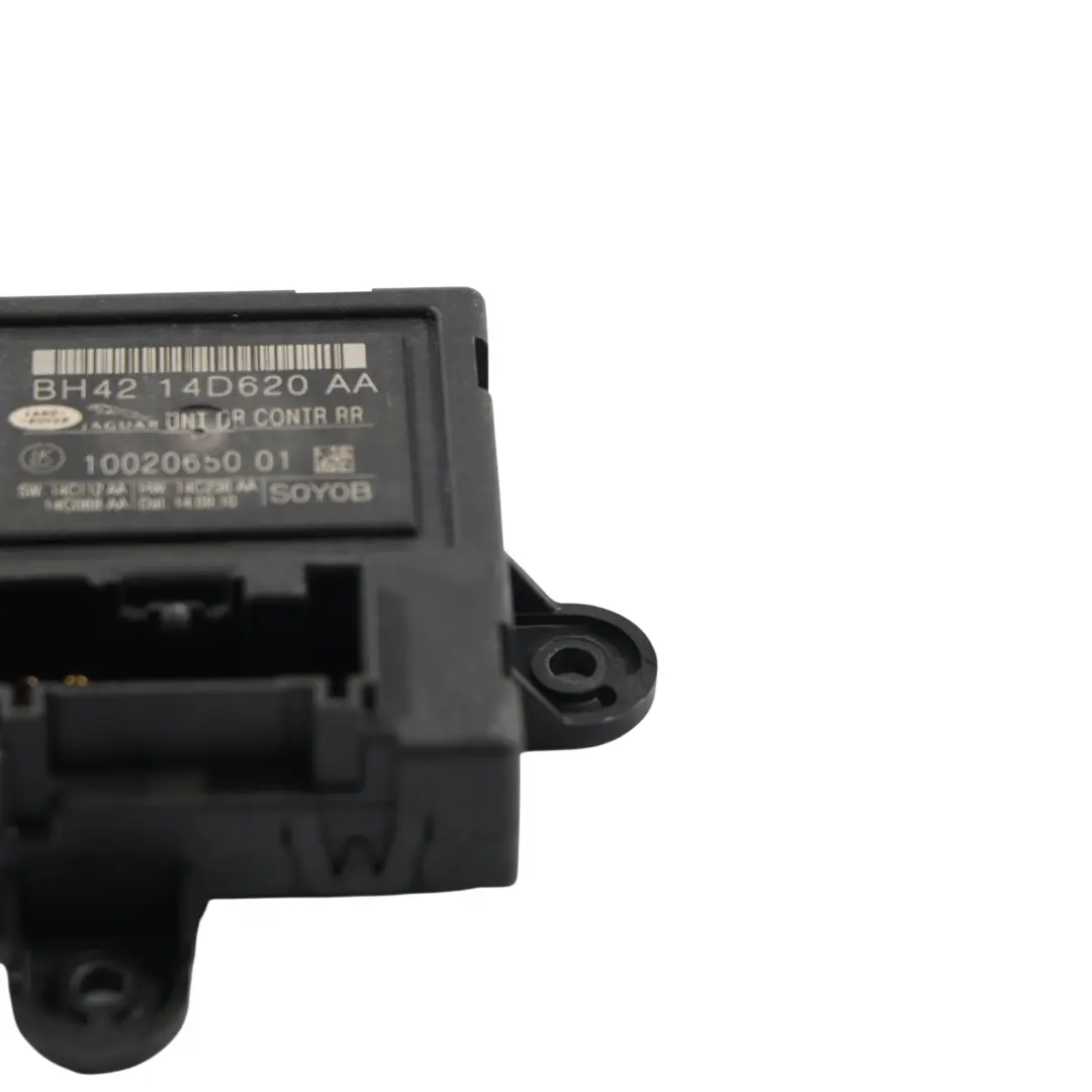 Modulo Portiera Posteriore Sinistro Destro per Land Rover 4 L319 con numero di parte BH42-14D620-AA Land Rover 4 L319 Modulo Portiera Posteriore Sinistro Destro - SKU BH42-14D620-AA - Numero di parte BH42-14D620-AA