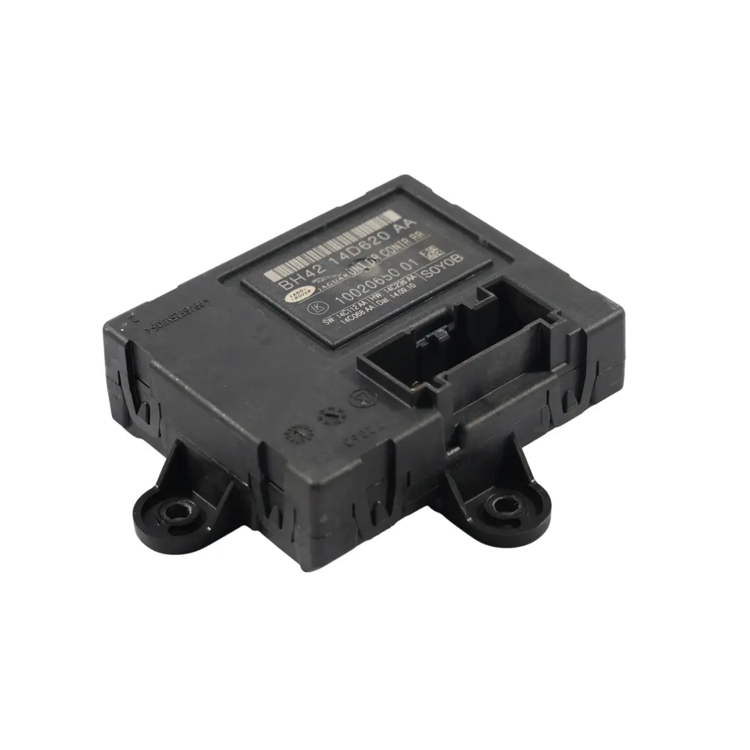 Modulo Portiera Posteriore Sinistro Destro per Land Rover 4 L319 con numero di parte BH42-14D620-AA Land Rover 4 L319 Modulo Portiera Posteriore Sinistro Destro - SKU BH42-14D620-AA - Numero di parte BH42-14D620-AA