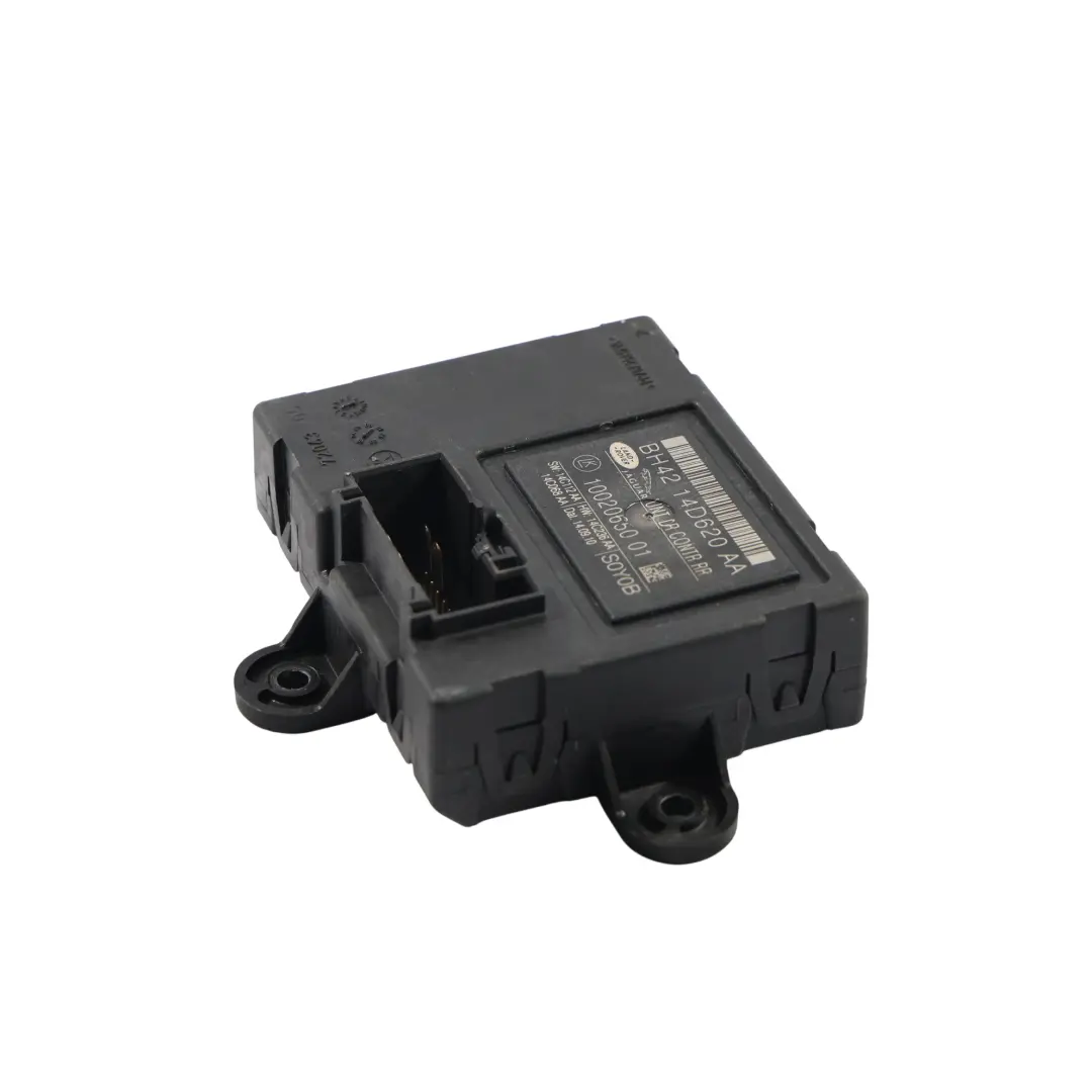 Land Rover 4 L319 Rear Door Control Unit Module Left Right N/O/S - SKU BH42-14D620-AA - Part number BH42-14D620-AA