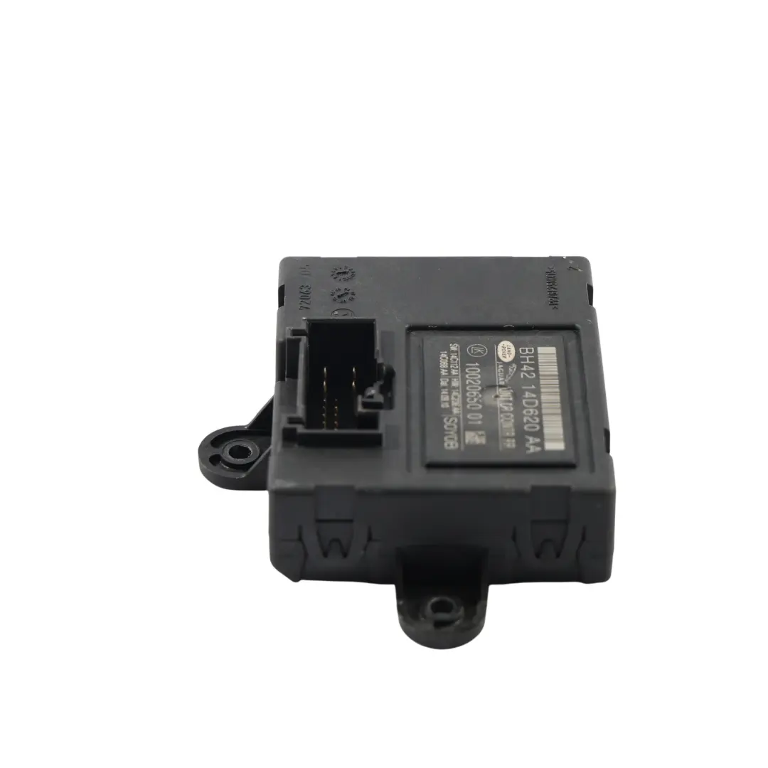 Module De Commande De Porte Arrière pour Land Rover 4 L319 à propos du numéro de pièce BH42-14D620-AA Land Rover 4 L319 Module De Commande De Porte Arrière - SKU BH42-14D620-AA - Numéro de pièce BH42-14D620-AA