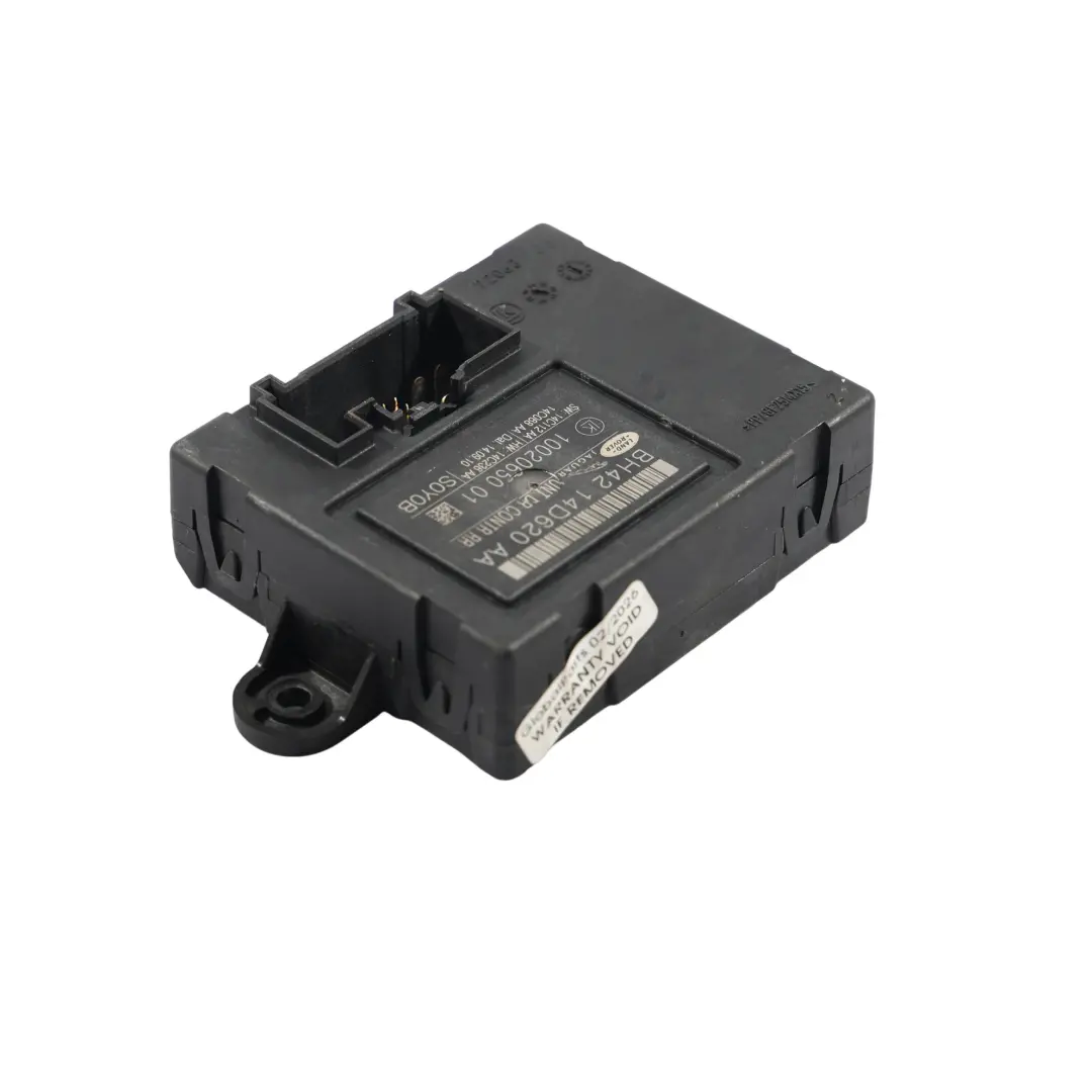 Land Rover 4 L319 Module De Commande De Porte Arrière - SKU BH42-14D620-AA - Numéro de pièce BH42-14D620-AA