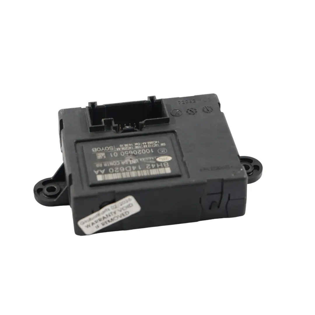 Land Rover 4 L319 Moduł Komputer Tylnych Drzwi Lewy Prawy, - SKU BH42-14D620-AA - Numer Części BH42-14D620-AA