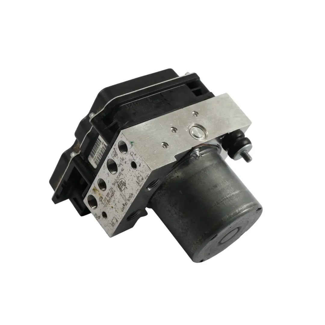 Land Rover Discovery 4 L319 Brake Pump ABS Pump Control Unit - SKU BH42-2C405-AE - Part number BH42-2C405-AE