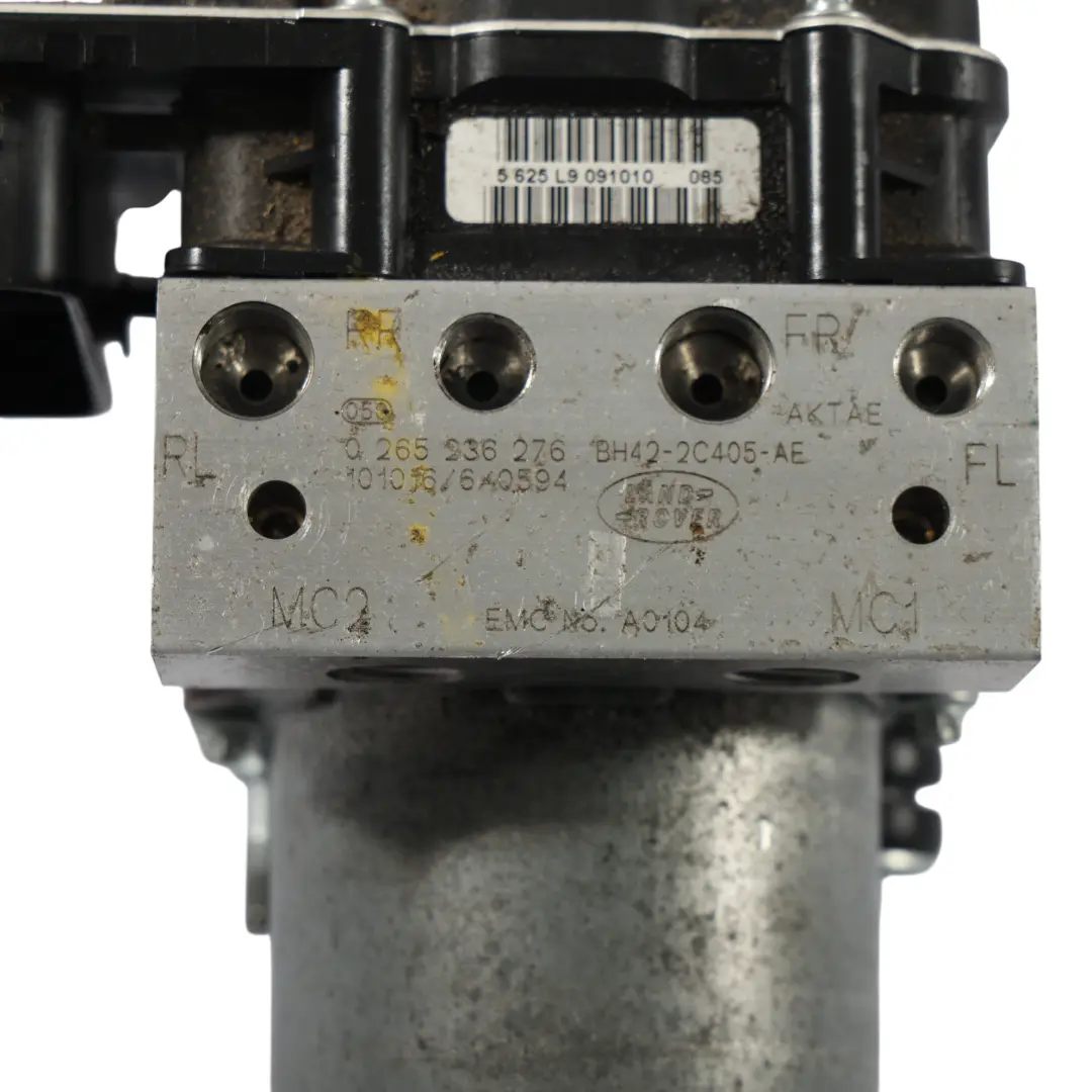 Land Rover Discovery 4 L319 Pompa Freno Unità Di Controllo ABS - SKU BH42-2C405-AE - Numero di parte BH42-2C405-AE
