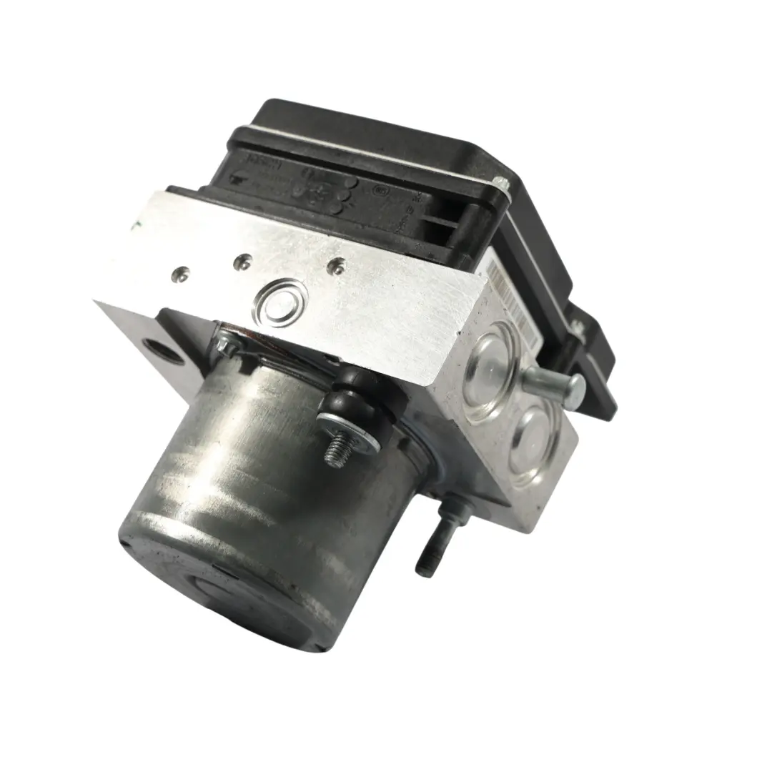 Land Rover Discovery 4 L319 Bomba De Freno Unidad De Control ABS - SKU BH42-2C405-AE - Número de pieza BH42-2C405-AE