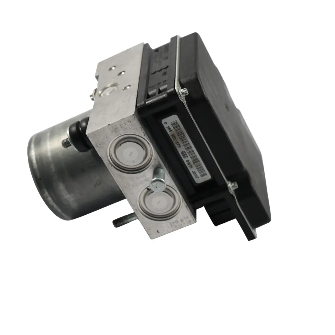Land Rover Discovery 4 L319 Pompe De Frein ABS Unité De Contrôle - SKU BH42-2C405-AE - Numéro de pièce BH42-2C405-AE