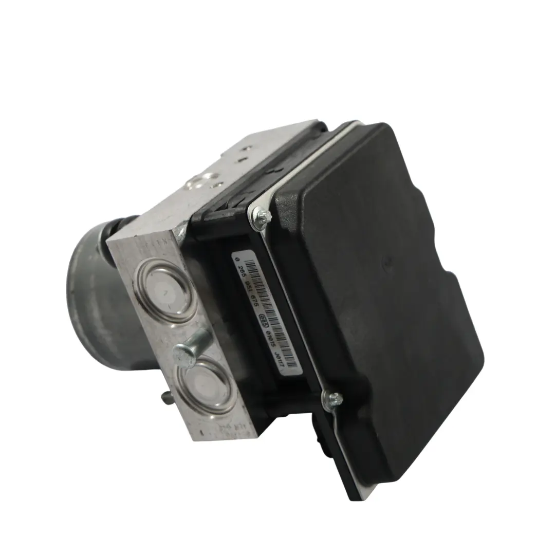 Brake Pump ABS Pump Control Unit to Land Rover Discovery 4 L319 with Part number BH42-2C405-AE Land Rover Discovery 4 L319 Brake Pump ABS Pump Control Unit - SKU BH42-2C405-AE - Part number BH42-2C405-AE