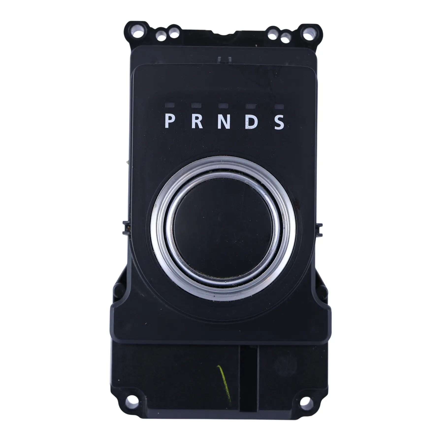 Land Rover Discovery 4 L319 Selettore Cambio Automatico BH42-7E453-AJ